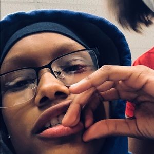 Meet your Posher, Kennedi